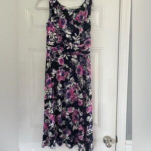 10 petite connected apparel new with tags dress